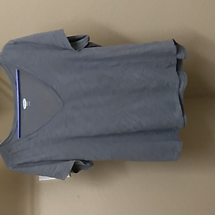 Tee V-Neck